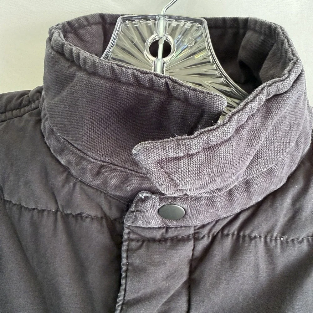 Zara Padded Overshirt Jacket‎ Boys Size 9/10